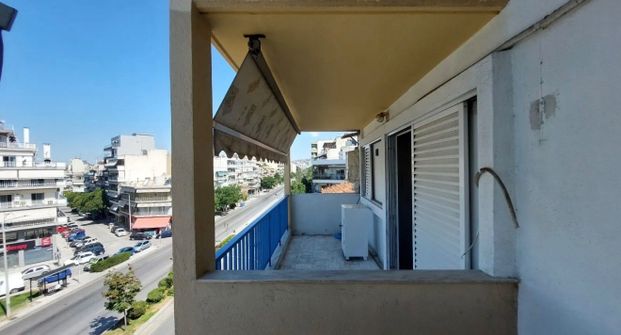 Διαμέρισμα για ενοικίαση Κάτω Τούμπα (Τούμπα) - Photo 1