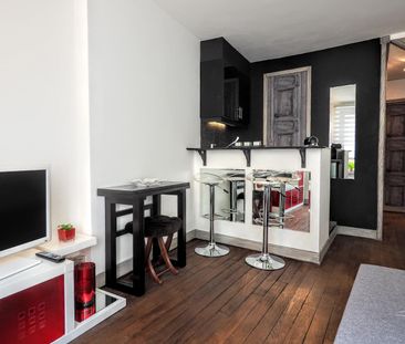 Apartment Vieille du Temple cosy - Photo 1