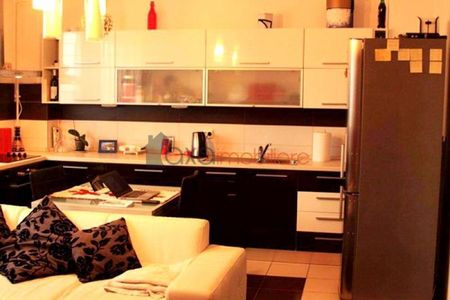 Apartament 3 camere de inchiriat in Cluj-Napoca, Marasti ID 3238 - Fotografie 5