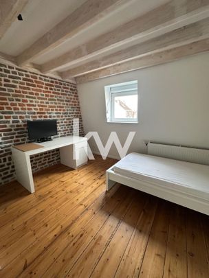 Maison LA MADELEINE - Photo 1