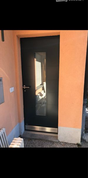 2.5 Zimmer, 55 m² - Foto 1