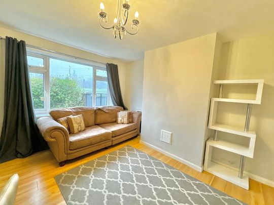 2 bedroom semi-detached house to rent - Photo 1