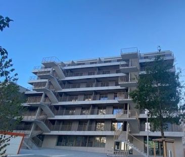 Prom. de l'Eglantine 9A, 1110 MORGES | Appartement 2.5 pièces - Photo 1