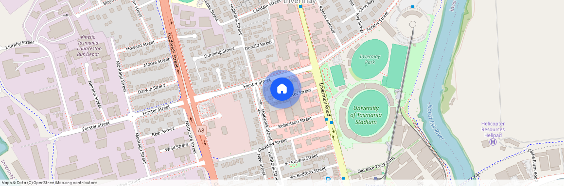 26 Windsor Street INVERMAY TAS, Launceston & Northern