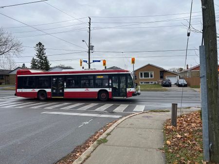 For Lease - 4 Jeanette Street Unit# Main, Toronto, Ontario - Photo 2