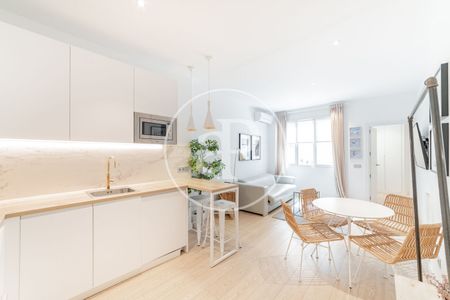 Flat for rent in Huertas - Cortes (Madrid) - Photo 5