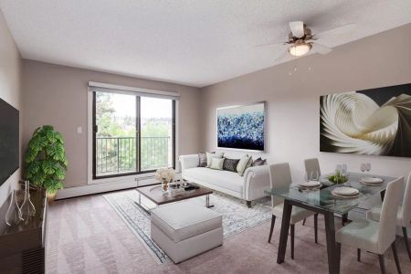 - 1 Bedroom at Glengrove Manor - Photo 2