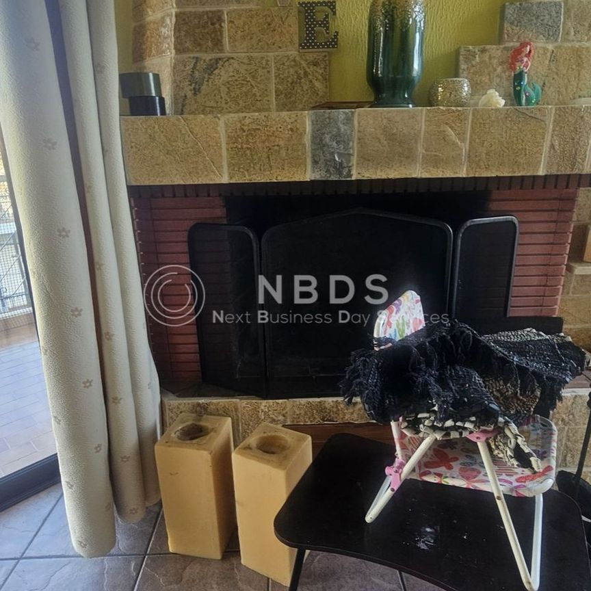 Διαμέρισμα για ενοικίαση Παράδεισος (Αγία Παρασκευή) - Photo 1