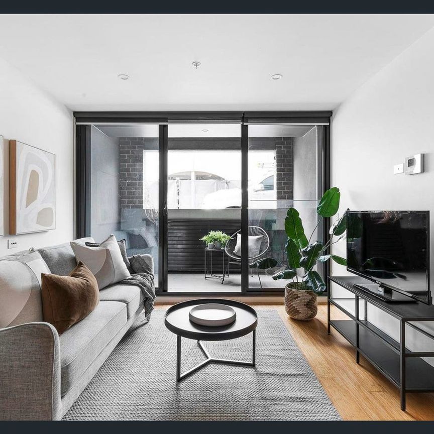 Situated in the heart of the sought after North Melbourne - Photo 1