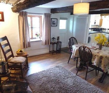 Virginia Cottage, Haverthwaite, Nr. Ulverston, LA12 - Photo 5