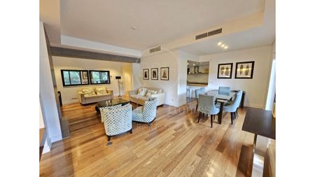 Quinta da Marinha - Sheraton Cascais Resort. T3 mobilado e equipado. - Photo 2