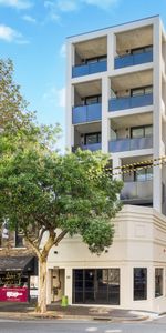 Near New Luxury Studio with Large Balcony & Views - Photo 4