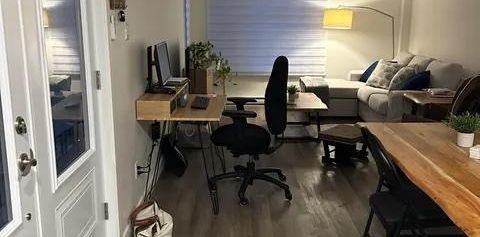Appartement 4 1/2 - Val-Bélair - Photo 2