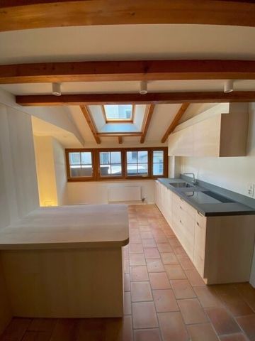 Maison unifamiliale unique de 6,5 pièces à Zurich - Foto 3