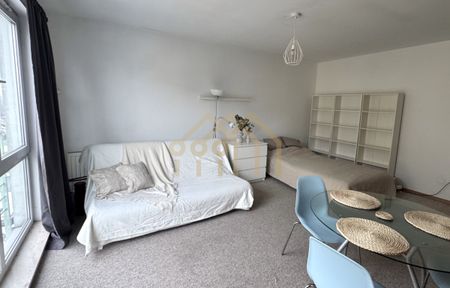 Warszawa, Mokotów, Warszawa, Mokotów, Aleja Gen. Władysława Sikorskiego - Photo 2