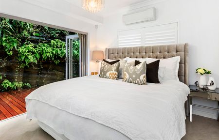 6/22 Bent Street, Neutral Bay NSW 2089 - Townhouse For Rent | Domain - Photo 4