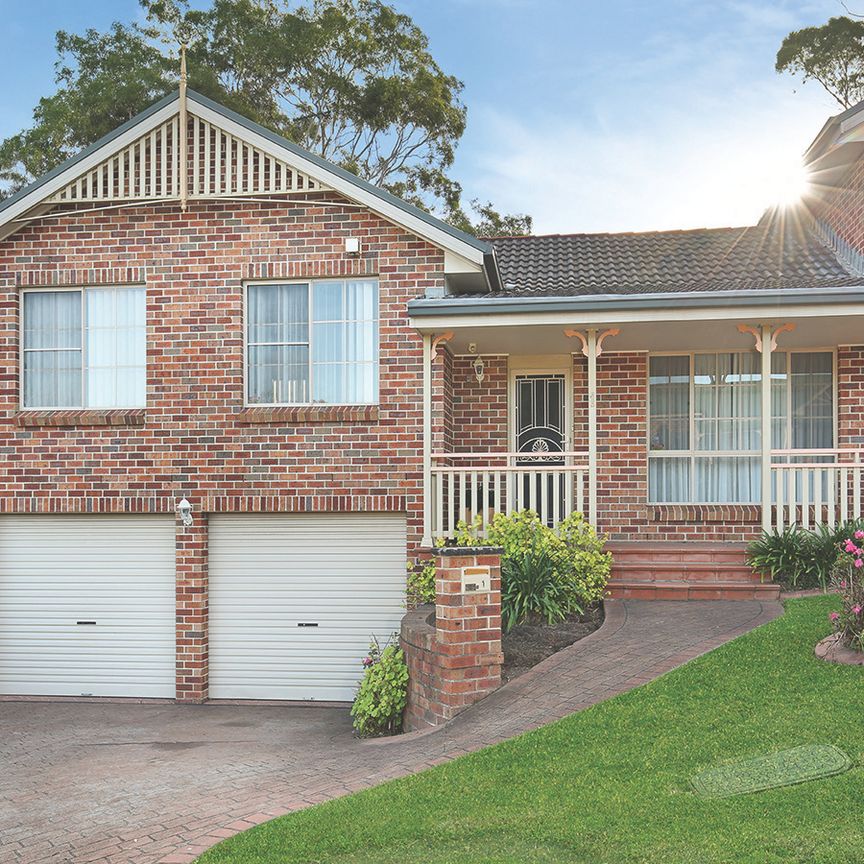 1/2 Sampson Place, Figtree NSW 2525 - House For Rent | Domain - Photo 1