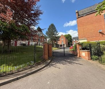 St Katherines Court, Derby, DE22 - Photo 2