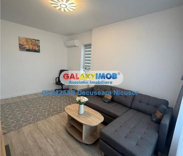Apartament cu 2 camere Bucuresti Sector 6 Mobilat si utilat 500 Euro - Photo 3