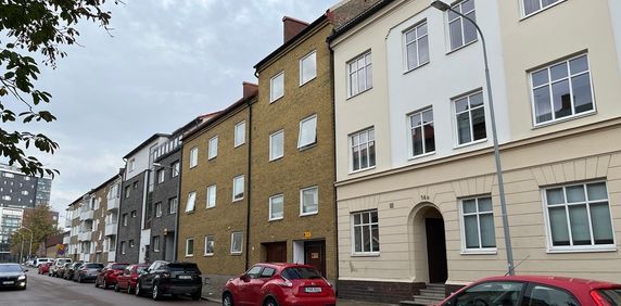 SUELLSGATAN 14 B, Landskrona - Foto 2