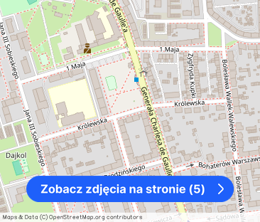 Kawalerka po remoncie| Szpital| Politechnika – zdjęcie 1