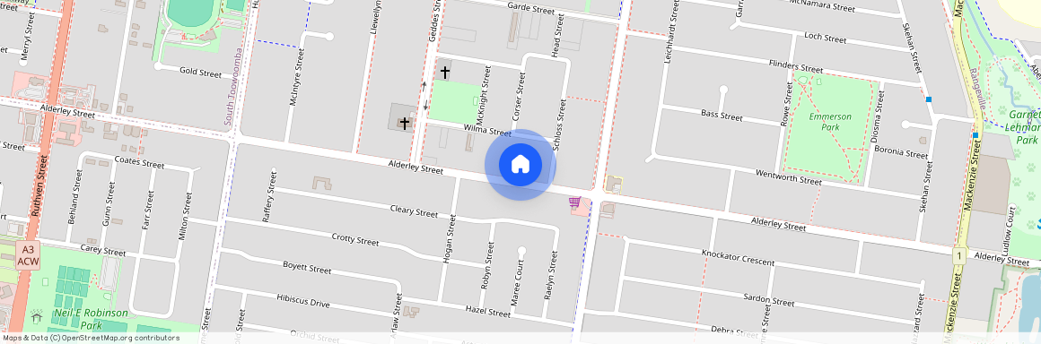 231 Alderley Street, Centenary Heights QLD