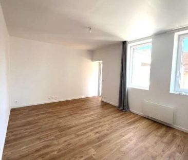 BOULAY - 3 PIECES - 84M² - Photo 1