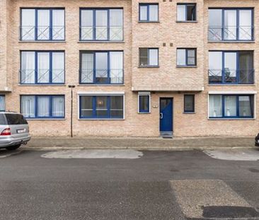 Gelijkvloers app. te huur in Hoboken voor € 1.100 met 2 slaapkamers - Photo 5