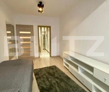 Apartament de lux, 3 camere, 93 mp, zona PROMENADA MALL - Fotografie 4