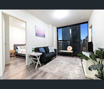 1704/8 Downie Street, Melbourne, Vic 3000 - Photo 3