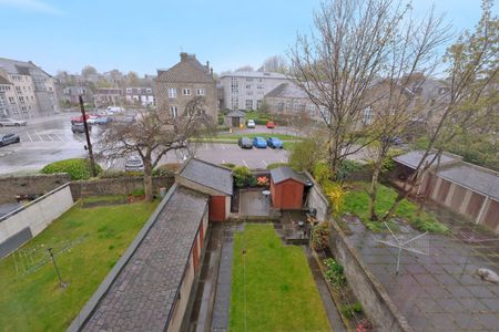 20 Portland Street, AB11 6LL, Aberdeen - Photo 5