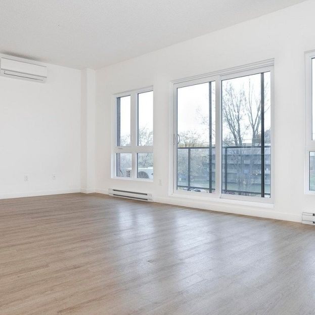 Appartement à louer - Photo 1