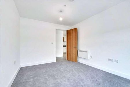 John Gregory Court, Sherriff Street, Worcester, Worcestershire, WR4 - Photo 5