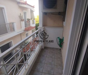 Διαμέρισμα για ενοικίαση Κέντρο (Γλυκά Νερά) - Photo 4