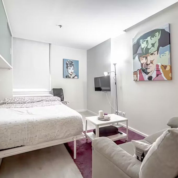 Calle de Almagro, Madrid, Community of Madrid 28010 - Foto 1