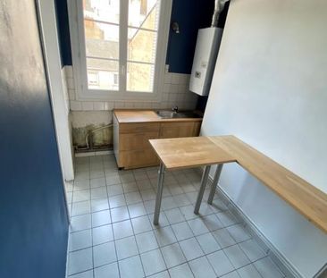 Location Appartement 3 pièces 53m² NANTES 44000 - Photo 4