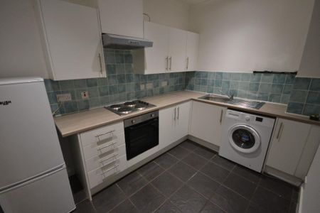 1 bedroom terraced house to rent - Photo 5