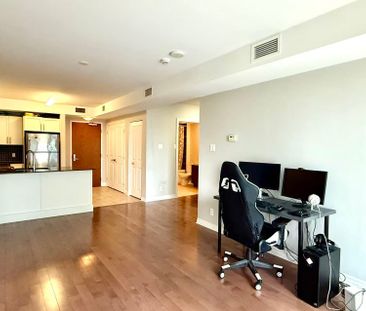 For Lease - 242 RIDEAU Street Unit# 1203, Lower Town - Sandy Hill, ... - Photo 5