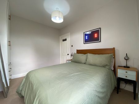 1 Bed Flat, Deptford, SE8 - Photo 5