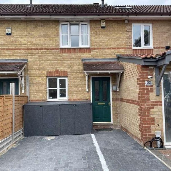 Bardsey Court, Monkston, MK10 - Photo 1