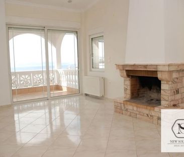 Μεζονέτα για ενοικίαση Πανόραμα (Βούλα) - Photo 3