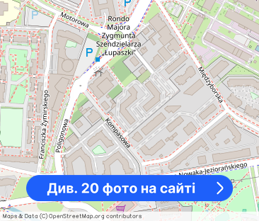 3 POZIOMY UNIKLANY OGRÓD NA DACHU - Фото 1