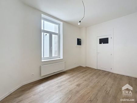 Appartement te huur - Photo 4