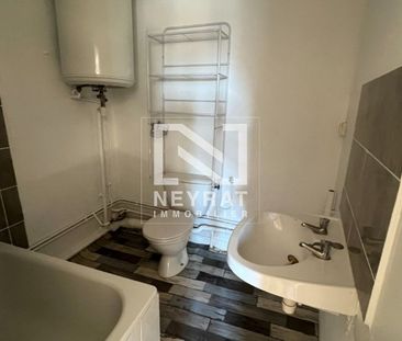 Location Appartement 3 pièces 50m² ST JEAN DE LOSNE 21170 - Photo 6