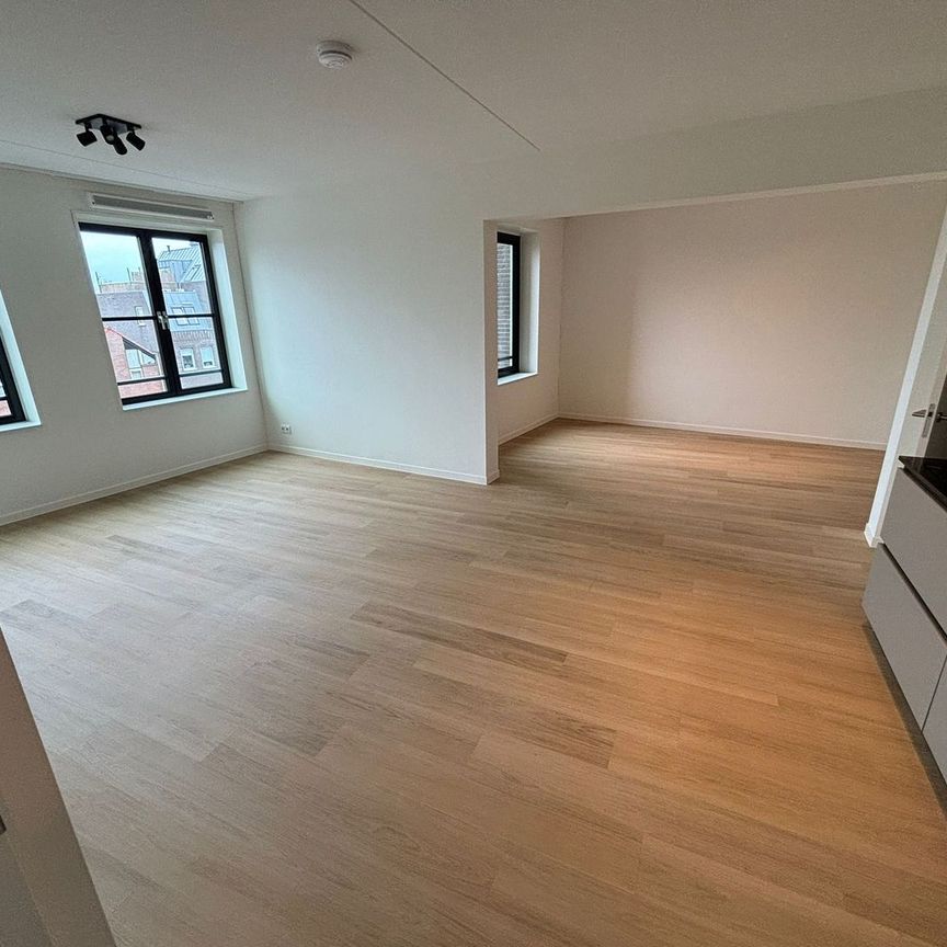 Appartement te huur: Gedempte Where 17 1441 DR Purmerend - Photo 1