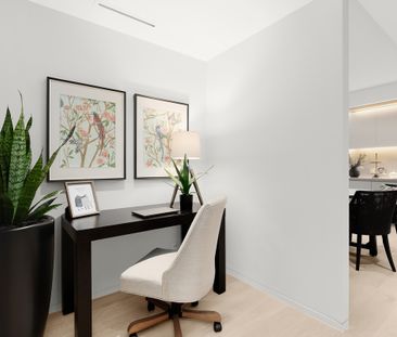 1 Carlton Street, Chippendale NSW 2008 - Apartment For Rent | Domain - Photo 6