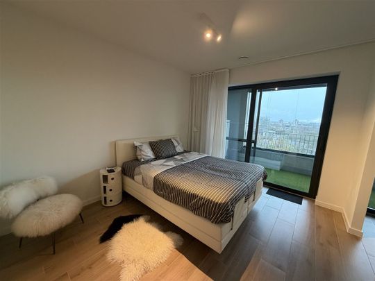 Desguinlei 86, 2018, Antwerpen - Photo 1