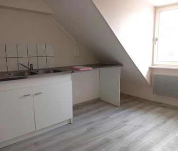 Appartement à louer F2 à Bitche - Photo 2