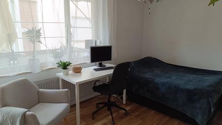 Gemütliche möblierte Wohnung zur Zwischenmiete in top Lage - Photo 3