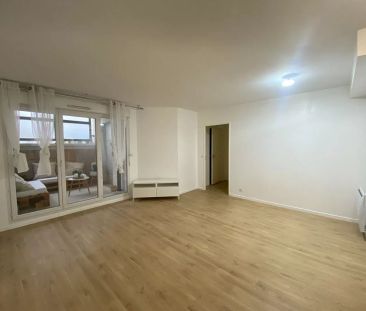 Appartement Corbeil Essonnes 2 pièce(s) 44.25 m2 - Photo 3